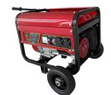 Gasoline Generator 2kw with CE (2200/WY2GF-3/2GF-4)