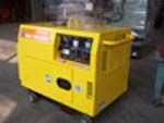 Diesel Generator(MX5GF-LN)