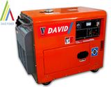 Silent Diesel Generator (DV3600S/DV5000SDV6000S)