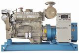 Marine Genset