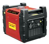 2.5KW Diesel Inverter Generator Set (SF2600D)