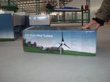 Air Breeze Model Wind Turbine 400W Wind Generator