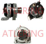 12V 140A Alternator for Denso Chrysler 13871