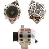 24V 60A Cw Alternator for Denso1012117960