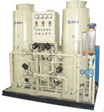 Nitrogen Purification Device by Hydrogenation (XRDC-A ISO9001)