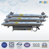 253.7nm 3PC UV Lamp Medical Sterilization Equipment UV Sterilizer