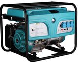 5kw 13HP Copper Electric Start Locin Model Gasoline Generator