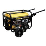 2.5kw Ec Line Gasoline Generator with Electric Starter