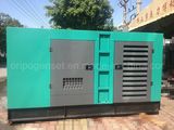 Promotional Silent Generator From China