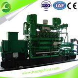 Oil Field Natural Gas Generator 300-1000kw Manufacturer Price