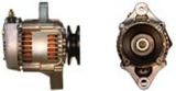 Alternator for Kubota, JA 971 IR, 100211-1662