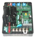 Brushless Generator AVR 12A Gavr12A Yh12A CF12A