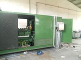 Exported to Europe 200 Kw Biomass Generator Set