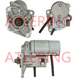 12V 9t 2.0kw Cw Starter Motor for Denso Land Rover