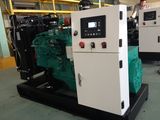 Three Phase 130kVA Diesel Cummins Electric Generator Price