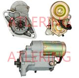 12V 11t 2.0kw Cw Starter Motor for Denso Toyota 18151