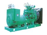 VOLVO Generating Sets (RFV450)