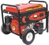 Gasoline Generator 6.5kw (DP6.5GF)