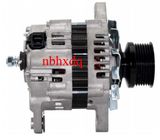 Alternator Isuzu Nkr Npr75 Elf700p 4HK1 24V 50A Hx188