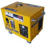 Gasoline Generator / Gen-Set (JD2500-3500W-SE)