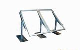 Solar Terrace Mounting System