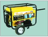 Gasoline Generator (EM6500EAW)