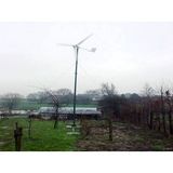 3000w Wind Turbine Generator