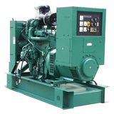 Gasoline & Diesel Generator Set, Sound Proof Gen-Sets