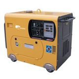 Diesel Generator