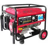 Tw3500W (E) 3kw Gasoline Generator