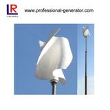 Renewable Energy 1500W Asynchronous on-Grid Wind Turbine Generator