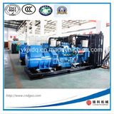 Mtu 2400kw/3000kVA Steady Power Diesel Generator