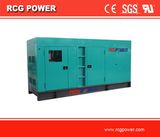 Cummins Super Silent Generator88kw / 110kVA