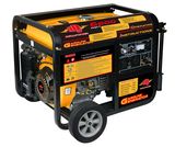 6000 Watt Electric Start AVR Portable Home Backup Petrol Power Generator