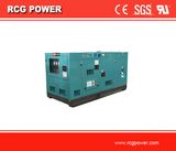 28kVA Generator Powered by Perkins Engines