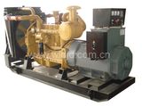 Caterpillar Power Generator