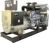 Mtu Power Generator