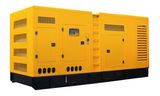 Diesel Power Generator 1000 Kw Mitsubishi Silent Type