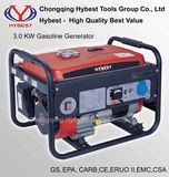 Gasoline Generator 3KW