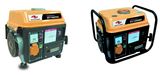 Portable Gasoline Generating Set (ET-1300TDC ET-1300HDC)