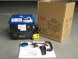 Gasoline Generator Set 650W