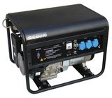 5,000W LPG/Natural Gas Generator