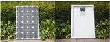 60watt Monocrystalline Solar Panel (SNM-M60)