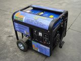 EPA Gasoline Generator