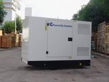 Cummins Diesel Generator 30KVA (GF3-C30)