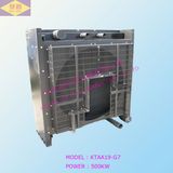 Power Generator Radiator (Ktaa19-G7)