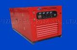 Soundproof Diesel Generator Set