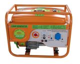 Gasoline Generator Jy2500-Angle