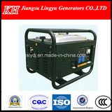Recoil or Electric Starter Gasoline Generator 1.88kVA,