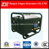 Recoil or Electric Starter Gasoline Generator 1.88kVA,